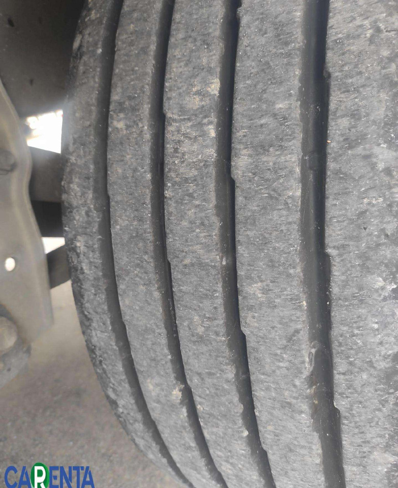 Schmitz SCB*S3T в лизинг Schmitz SCB*S3T: фото 9