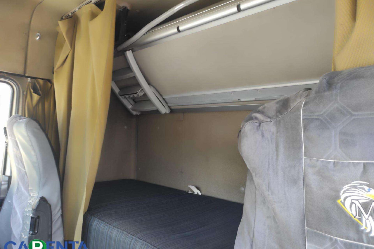 Тягач DAF FT XF105.460: фото 6 Тягач DAF FT XF105.460: фото 6