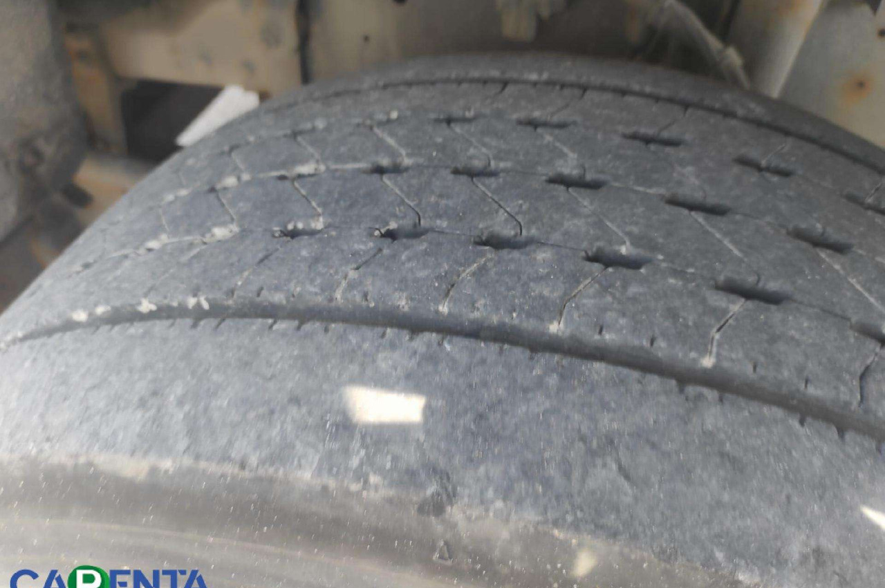 Тягач DAF FT XF105.460: фото 11 Тягач DAF FT XF105.460: фото 11