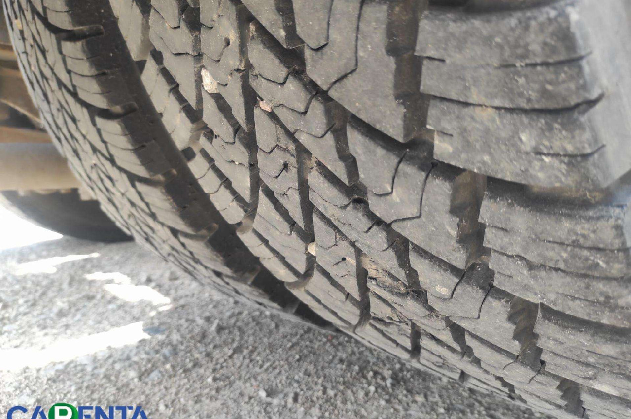 Тягач DAF FT XF105.460: фото 12 Тягач DAF FT XF105.460: фото 12