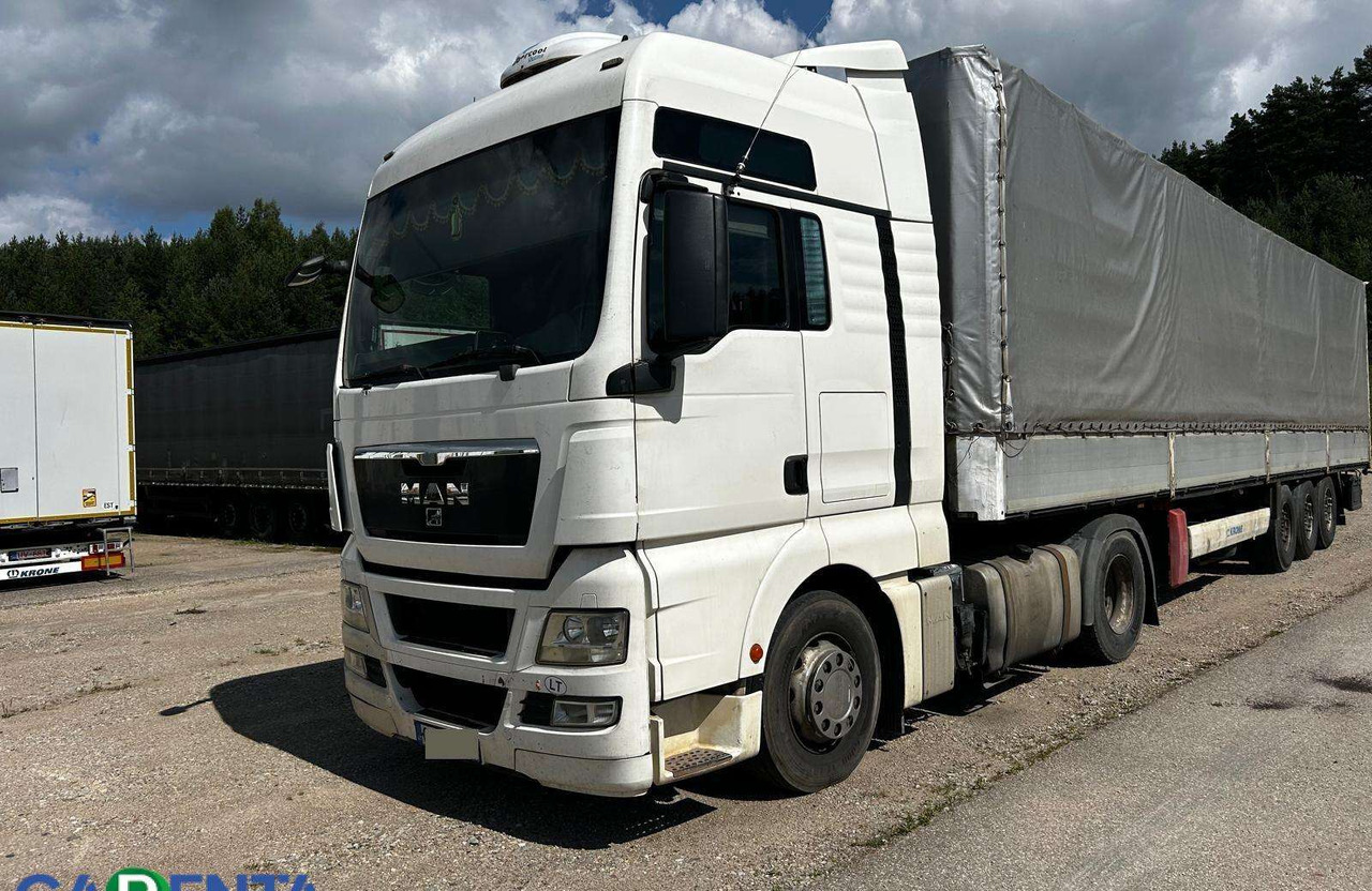 MAN TGX TA iki 2026 06 - Тягач: фото 3 MAN TGX TA iki 2026 06 - Тягач: фото 3