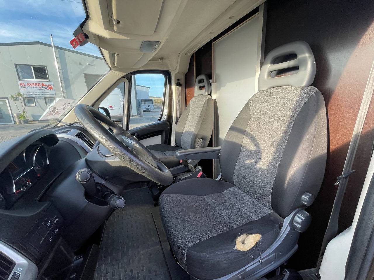 Легковой фургон Fiat Ducato 33 130 L3H2 Kastenwagen/AC/Kamera/EU6: фото 11