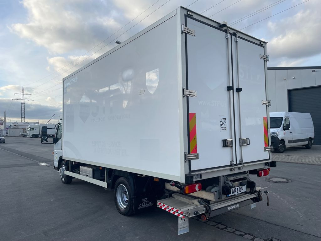 Mitsubishi Fuso Canter 7C15 Kühlkoffer/EcoHybrid/CARRIER/AC - Фургон-рефрижератор: фото 3 Mitsubishi Fuso Canter 7C15 Kühlkoffer/EcoHybrid/CARRIER/AC - Фургон-рефрижератор: фото 3