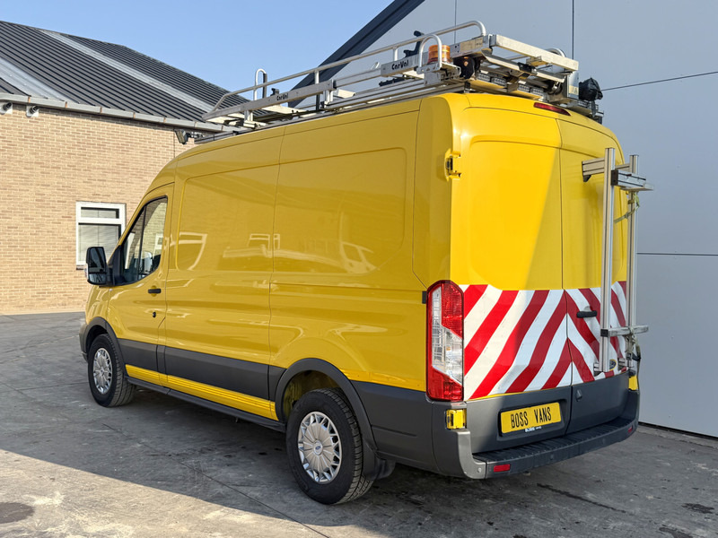 Ford Transit 350 2.0 TDCI 130PK Elektrisch Imperiaal Volledige Carval Inbouw Airco Cruise Control Camera Navigatie Standkachel Parkeersensoren voor achter - Цельнометаллический фургон: фото 2 Ford Transit 350 2.0 TDCI 130PK Elektrisch Imperiaal Volledige Carval Inbouw Airco Cruise Control Camera Navigatie Standkachel Parkeersensoren voor achter - Цельнометаллический фургон: фото 2