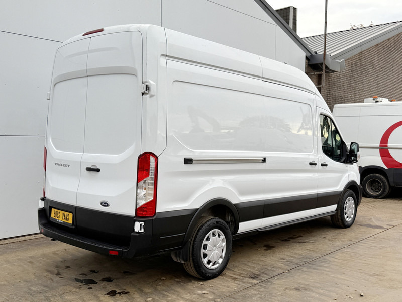 Ford Transit 350 2.0 TDCI 170PK L3H3 170PK Airco Cruise Control Parkeersensoren voor achter - Цельнометаллический фургон: фото 3 Ford Transit 350 2.0 TDCI 170PK L3H3 170PK Airco Cruise Control Parkeersensoren voor achter - Цельнометаллический фургон: фото 3