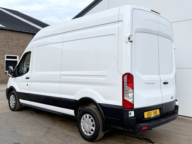 Ford Transit 350 2.0 TDCI 170PK L3H3 170PK Airco Cruise Control Parkeersensoren voor achter - Цельнометаллический фургон: фото 2 Ford Transit 350 2.0 TDCI 170PK L3H3 170PK Airco Cruise Control Parkeersensoren voor achter - Цельнометаллический фургон: фото 2