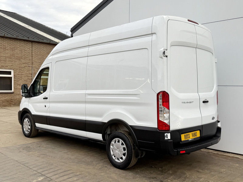 Ford Transit 350 2.0 TDCI 170PK L3H3 170PK Airco Cruise Control Parkeersensoren voor achter - Цельнометаллический фургон: фото 2 Ford Transit 350 2.0 TDCI 170PK L3H3 170PK Airco Cruise Control Parkeersensoren voor achter - Цельнометаллический фургон: фото 2