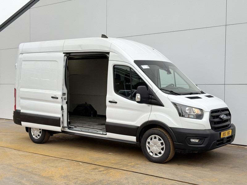 Ford Transit 350 2.0 TDCI 170PK L3H3 170PK Airco Cruise Control Parkeersensoren voor achter - Цельнометаллический фургон: фото 5 Ford Transit 350 2.0 TDCI 170PK L3H3 170PK Airco Cruise Control Parkeersensoren voor achter - Цельнометаллический фургон: фото 5