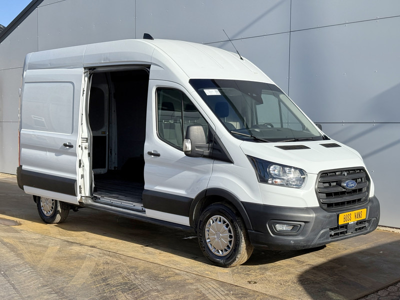 Ford Transit 350 2.0 TDCI L3H3 170PK Airco Cruise Control Parkeersensoren voor achter - Цельнометаллический фургон: фото 5 Ford Transit 350 2.0 TDCI L3H3 170PK Airco Cruise Control Parkeersensoren voor achter - Цельнометаллический фургон: фото 5