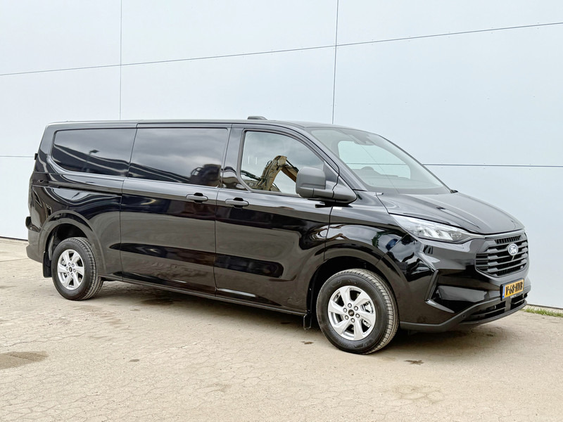 Ford Transit Custom 2.0 TDCI 170pk L2H1 Automaat 2 x Schuif Adaptieve Cruise Control Carplay Camera Parkeersensoren voor achter BPM VRIJ - Легковой фургон: фото 5 Ford Transit Custom 2.0 TDCI 170pk L2H1 Automaat 2 x Schuif Adaptieve Cruise Control Carplay Camera Parkeersensoren voor achter BPM VRIJ - Легковой фургон: фото 5