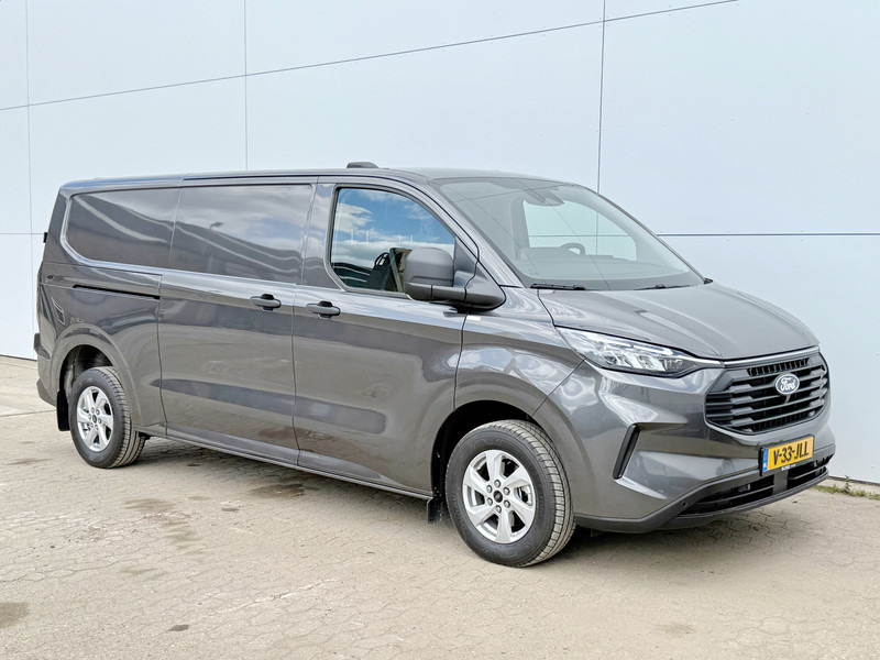 Ford Transit Custom 2.0 TDCI 170pk L2H1 Automaat 2 x Schuif Adaptieve Cruise Control Carplay Camera Parkeersensoren voor achter BPM VRIJ - Легковой фургон: фото 4 Ford Transit Custom 2.0 TDCI 170pk L2H1 Automaat 2 x Schuif Adaptieve Cruise Control Carplay Camera Parkeersensoren voor achter BPM VRIJ - Легковой фургон: фото 4