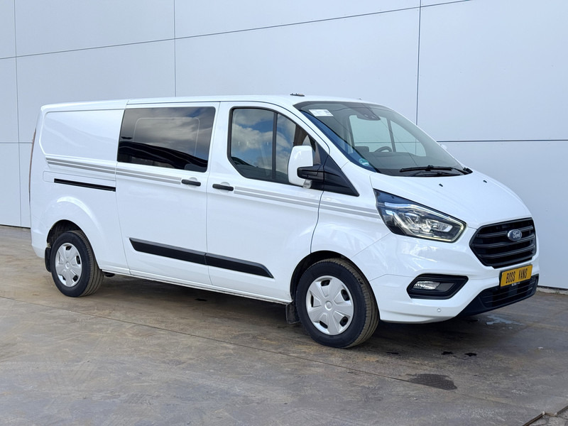 Ford Transit Custom 300 2.0 TDCI 150PK Fabr garantie 07-28 L1H1 LED Adaptieve Cruise Control Camera Carplay Parkeersensoren voor achter - Легковой фургон: фото 4 Ford Transit Custom 300 2.0 TDCI 150PK Fabr garantie 07-28 L1H1 LED Adaptieve Cruise Control Camera Carplay Parkeersensoren voor achter - Легковой фургон: фото 4