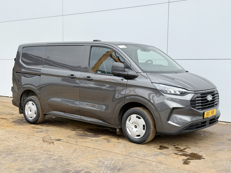 Ford Transit Custom 320 2.0 TDCI 136PK L1H1 LED Adaptieve Cruise Control Camera Carplay Parkeersensoren voor achter - Легковой фургон: фото 4 Ford Transit Custom 320 2.0 TDCI 136PK L1H1 LED Adaptieve Cruise Control Camera Carplay Parkeersensoren voor achter - Легковой фургон: фото 4