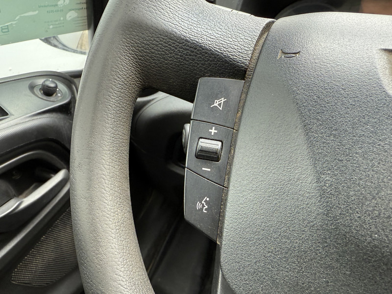 Малотоннажный самосвал Iveco Daily 35C12 2.3 Kipper Dubbellucht 3.5t Trekhaak Airco Cruise Control Luchtgeveerde stoel: фото 16