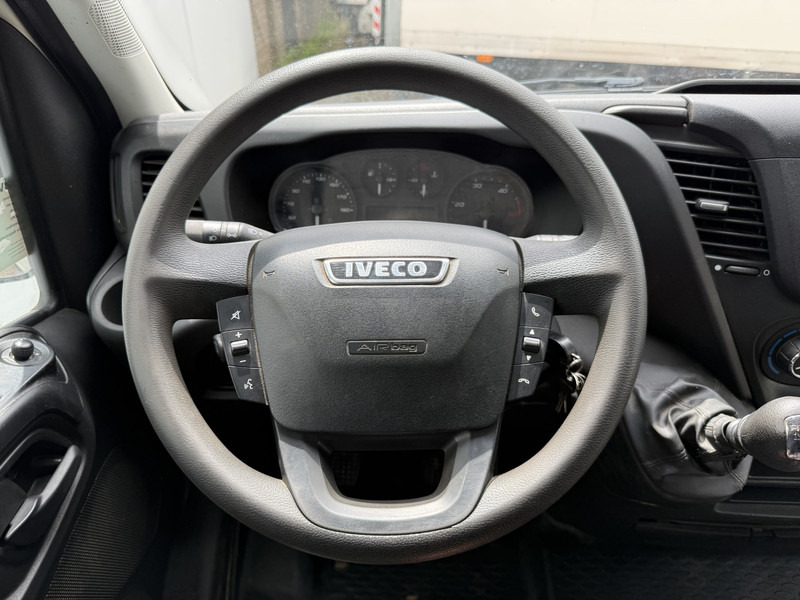 Малотоннажный самосвал Iveco Daily 35C12 2.3 Kipper Dubbellucht 3.5t Trekhaak Airco Cruise Control Luchtgeveerde stoel: фото 15