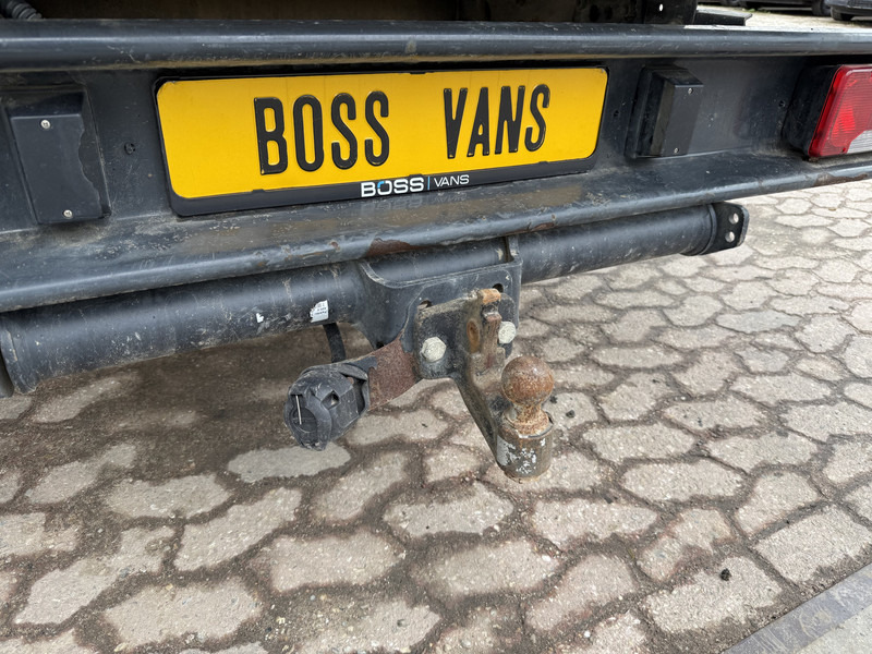 Малотоннажный самосвал Iveco Daily 35C12 2.3 Kipper Dubbellucht 3.5t Trekhaak Airco Cruise Control Luchtgeveerde stoel: фото 13