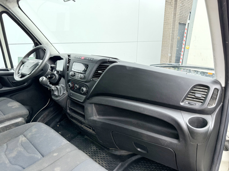 Малотоннажный самосвал Iveco Daily 35C12 2.3 Kipper Dubbellucht 3.5t Trekhaak Airco Cruise Control Luchtgeveerde stoel: фото 10