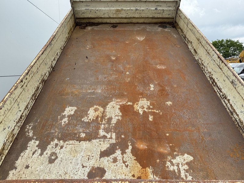 Малотоннажный самосвал Iveco Daily 35C12 2.3 Kipper Dubbellucht 3.5t Trekhaak Airco Cruise Control Luchtgeveerde stoel: фото 12