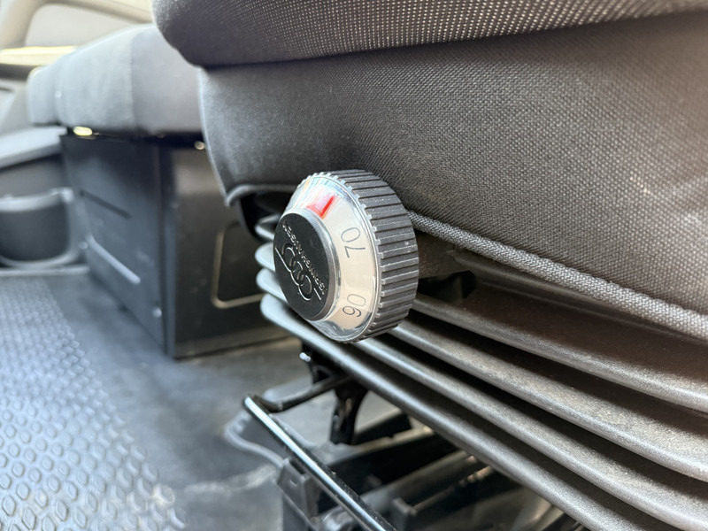 Цельнометаллический фургон Iveco Daily 35S14 L2H2 Airco Cruise Control 3.5t Trekgewicht Euro 6: фото 19