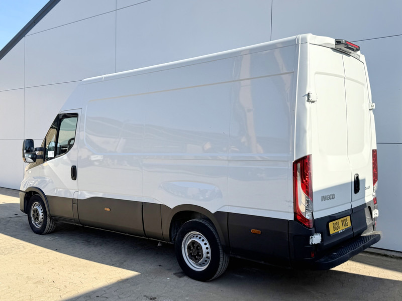 Iveco Daily 35S14 L2H2 Airco Cruise Control 3.5t Trekgewicht Euro 6 - Цельнометаллический фургон: фото 2 Iveco Daily 35S14 L2H2 Airco Cruise Control 3.5t Trekgewicht Euro 6 - Цельнометаллический фургон: фото 2