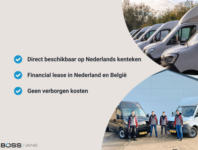 MAN TGE 5.120 2.0 TDI Kipper Dubbellucht Carplay Trekhaak Airco Camera Benne Tipper - Малотоннажный самосвал: фото 5 MAN TGE 5.120 2.0 TDI Kipper Dubbellucht Carplay Trekhaak Airco Camera Benne Tipper - Малотоннажный самосвал: фото 5