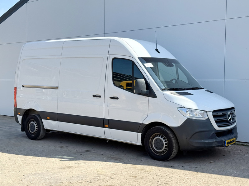 Mercedes-Benz Sprinter 314 2.2 CDI Automaat L2H2 Climate Control Cruise Control Standkachel Navigatie Camera - Цельнометаллический фургон: фото 4 Mercedes-Benz Sprinter 314 2.2 CDI Automaat L2H2 Climate Control Cruise Control Standkachel Navigatie Camera - Цельнометаллический фургон: фото 4