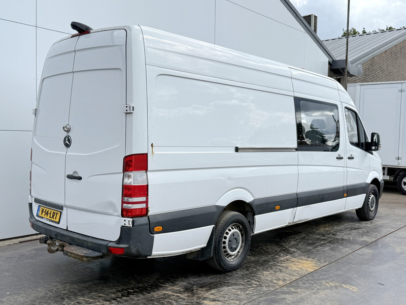Mercedes-Benz Sprinter 314 2.2 CDI L3H2 Dubbele Cabine Mixto DoKa Climate Control Trekhaak Camera Navigatie - Цельнометаллический фургон, Грузопассажирский фургон: фото 3 Mercedes-Benz Sprinter 314 2.2 CDI L3H2 Dubbele Cabine Mixto DoKa Climate Control Trekhaak Camera Navigatie - Цельнометаллический фургон, Грузопассажирский фургон: фото 3