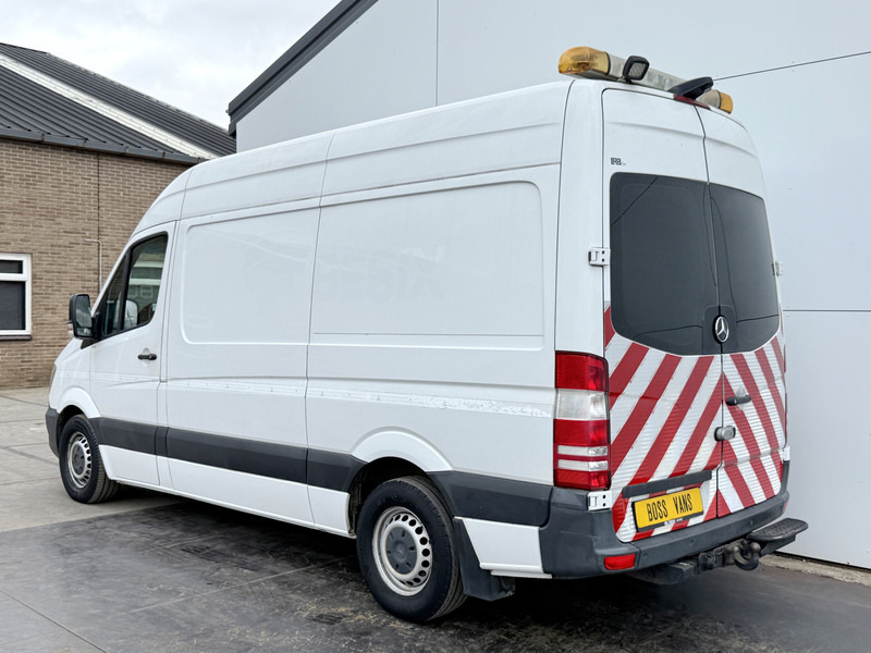 Mercedes-Benz Sprinter 316 2.2 CDI L2H2 Climate Control Trekhaak 3.5t Camera Alarm Parkeersensoren voor achter - Цельнометаллический фургон: фото 2 Mercedes-Benz Sprinter 316 2.2 CDI L2H2 Climate Control Trekhaak 3.5t Camera Alarm Parkeersensoren voor achter - Цельнометаллический фургон: фото 2