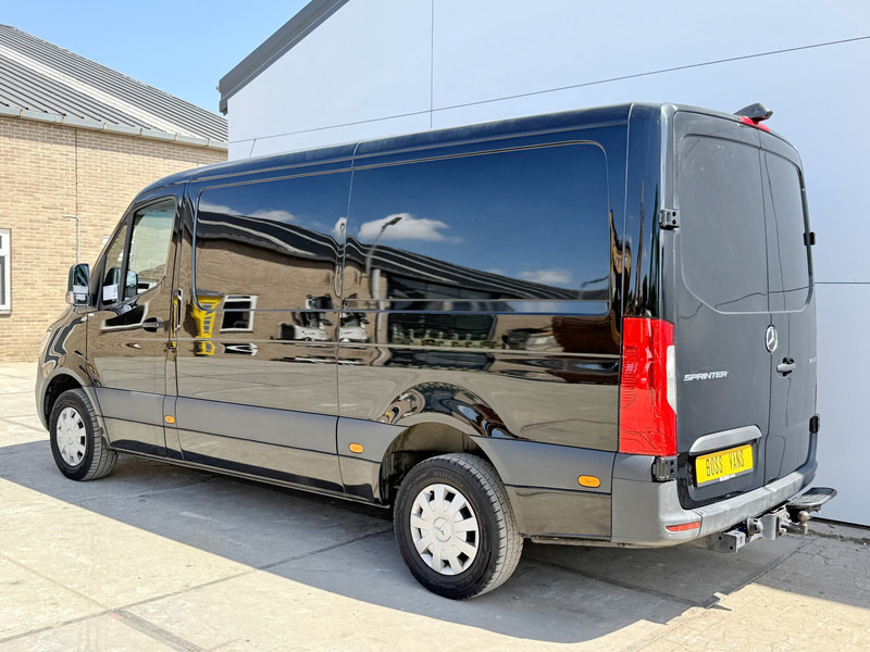 Mercedes-Benz Sprinter 316 CDI Automaat L2H2 Climate Control Cruise Control Camera Trekhaak 3.5 Ton Trekgewicht - Цельнометаллический фургон: фото 2 Mercedes-Benz Sprinter 316 CDI Automaat L2H2 Climate Control Cruise Control Camera Trekhaak 3.5 Ton Trekgewicht - Цельнометаллический фургон: фото 2