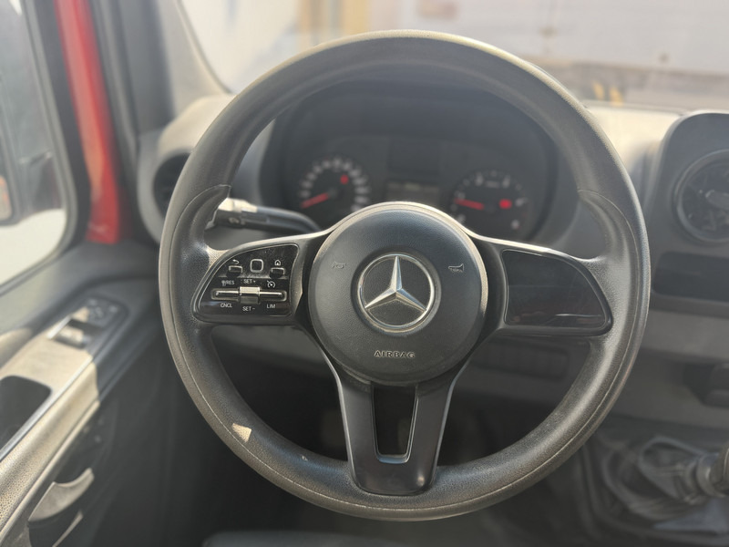 Малотоннажный самосвал Mercedes-Benz Sprinter 514 2.2 CDI Kipper Dubbellucht 3.5t Trekhaak Climate Control Cruise Control Benne Tipper: фото 17