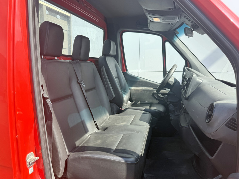 Малотоннажный самосвал Mercedes-Benz Sprinter 514 2.2 CDI Kipper Dubbellucht 3.5t Trekhaak Climate Control Cruise Control Benne Tipper: фото 9