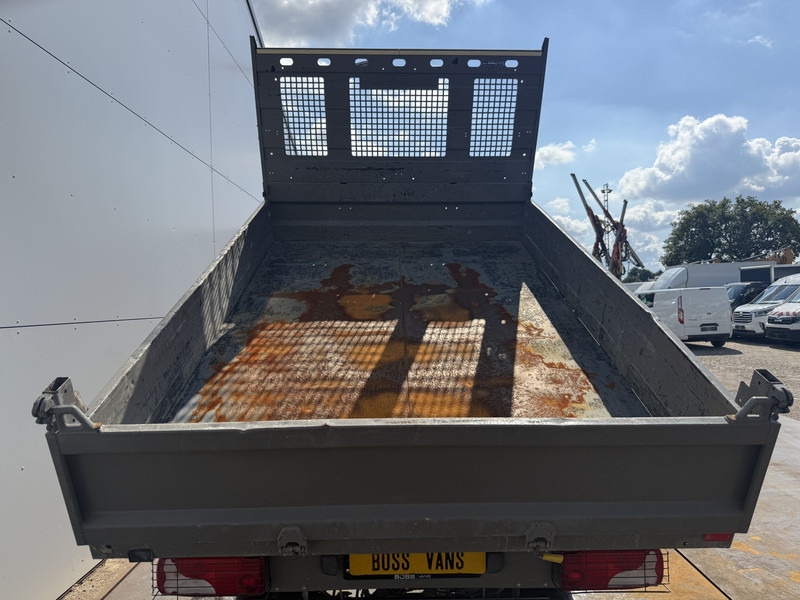 Малотоннажный самосвал Mercedes-Benz Sprinter 514 2.2 CDI Kipper Dubbellucht 3.5t Trekhaak Climate Control Cruise Control Benne Tipper: фото 11