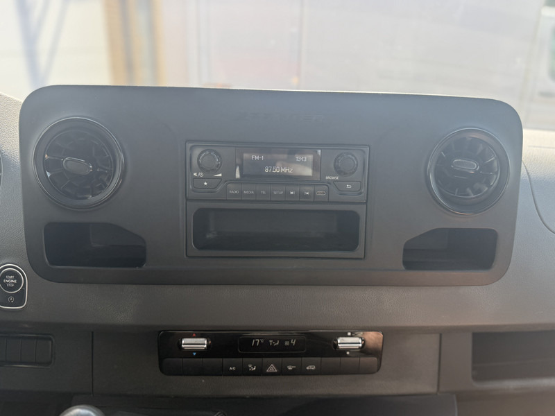 Малотоннажный самосвал Mercedes-Benz Sprinter 514 2.2 CDI Kipper Dubbellucht 3.5t Trekhaak Climate Control Cruise Control Benne Tipper: фото 16