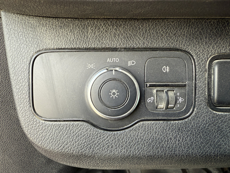 Малотоннажный самосвал Mercedes-Benz Sprinter 514 2.2 CDI Kipper Dubbellucht 3.5t Trekhaak Climate Control Cruise Control Benne Tipper: фото 20