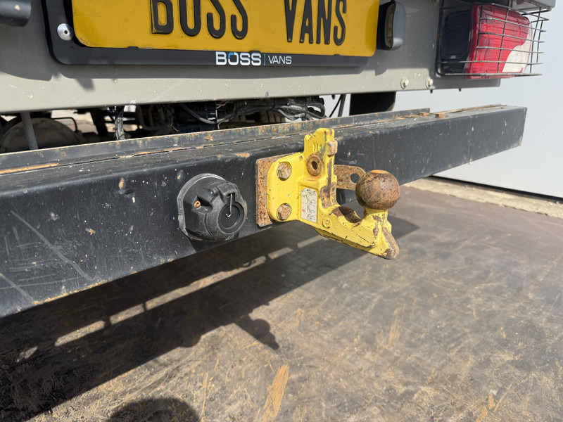 Малотоннажный самосвал Mercedes-Benz Sprinter 514 2.2 CDI Kipper Dubbellucht 3.5t Trekhaak Climate Control Cruise Control Benne Tipper: фото 15