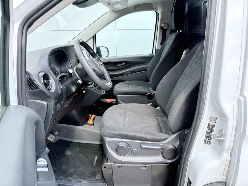 Mercedes-Benz Vito 116 CDI Automaat L3 Climate Control Cruise Control Trekhaak Navigatie Camera Parkeersensoren voor achter в лизинг Mercedes-Benz Vito 116 CDI Automaat L3 Climate Control Cruise Control Trekhaak Navigatie Camera Parkeersensoren voor achter: фото 7