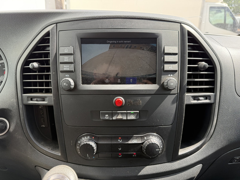 Mercedes-Benz Vito 116 CDI Automaat L3 Climate Control Cruise Control Trekhaak Navigatie Camera Parkeersensoren voor achter в лизинг Mercedes-Benz Vito 116 CDI Automaat L3 Climate Control Cruise Control Trekhaak Navigatie Camera Parkeersensoren voor achter: фото 15