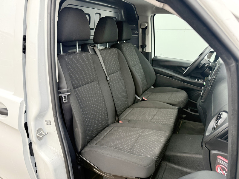 Легковой фургон, Электрический фургон Mercedes-Benz eVito 112 Elektrisch 66kWh 280km WLTP Snelladen Climate Control Camera Parkeersensoren voor achter Stoelverwarming: фото 8 Легковой фургон, Электрический фургон Mercedes-Benz eVito 112 Elektrisch 66kWh 280km WLTP Snelladen Climate Control Camera Parkeersensoren voor achter Stoelverwarming: фото 8