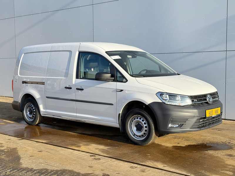 Volkswagen E-Caddy 113PK L2H1 Elektrisch Caddy ABT Maxi 37,3kWh 159km WLTP Trekhaak Airco Stoelverwarming Parkeersensoren Achter - Легковой фургон, Электрический фургон: фото 4 Volkswagen E-Caddy 113PK L2H1 Elektrisch Caddy ABT Maxi 37,3kWh 159km WLTP Trekhaak Airco Stoelverwarming Parkeersensoren Achter - Легковой фургон, Электрический фургон: фото 4