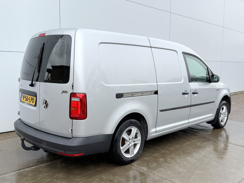 Volkswagen E-Caddy ABT 113pk L2H1 Maxi 37,3kWh 160 km WLTP Trekhaak Airco Parkeersensoren - Легковой фургон, Электрический фургон: фото 3 Volkswagen E-Caddy ABT 113pk L2H1 Maxi 37,3kWh 160 km WLTP Trekhaak Airco Parkeersensoren - Легковой фургон, Электрический фургон: фото 3