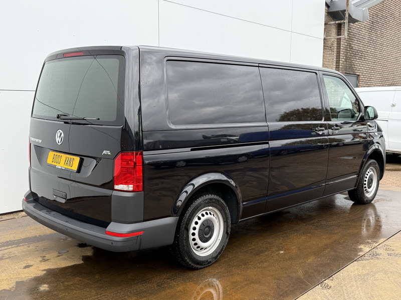 Volkswagen E-Transporter 113PK 138KM WLTP 37,3kWh 100% Elektrisch ABT E-transporter Airco Stoelverwarming Parkeersensoren - Легковой фургон, Электрический фургон: фото 3 Volkswagen E-Transporter 113PK 138KM WLTP 37,3kWh 100% Elektrisch ABT E-transporter Airco Stoelverwarming Parkeersensoren - Легковой фургон, Электрический фургон: фото 3