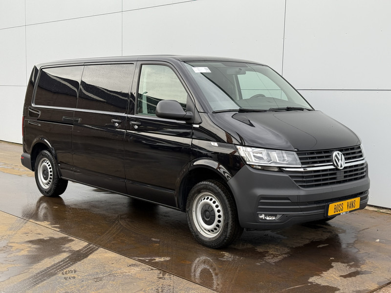 Volkswagen E-Transporter 113PK 138KM WLTP 37,3kWh 100% Elektrisch ABT E-transporter Airco Stoelverwarming Parkeersensoren - Легковой фургон, Электрический фургон: фото 4 Volkswagen E-Transporter 113PK 138KM WLTP 37,3kWh 100% Elektrisch ABT E-transporter Airco Stoelverwarming Parkeersensoren - Легковой фургон, Электрический фургон: фото 4