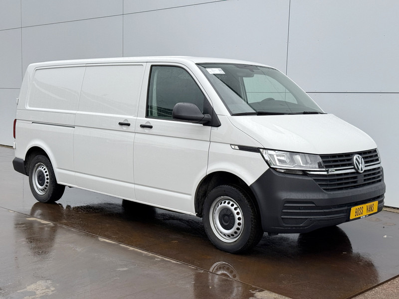 Volkswagen E-Transporter 113PK L2H1 138KM WLTP 37,3kWh 100% Elektrisch ABT E-transporter 3 Stoelen Trekhaak Airco Carplay Camera Parkeersensoren voor achter - Легковой фургон, Электрический фургон: фото 4 Volkswagen E-Transporter 113PK L2H1 138KM WLTP 37,3kWh 100% Elektrisch ABT E-transporter 3 Stoelen Trekhaak Airco Carplay Camera Parkeersensoren voor achter - Легковой фургон, Электрический фургон: фото 4