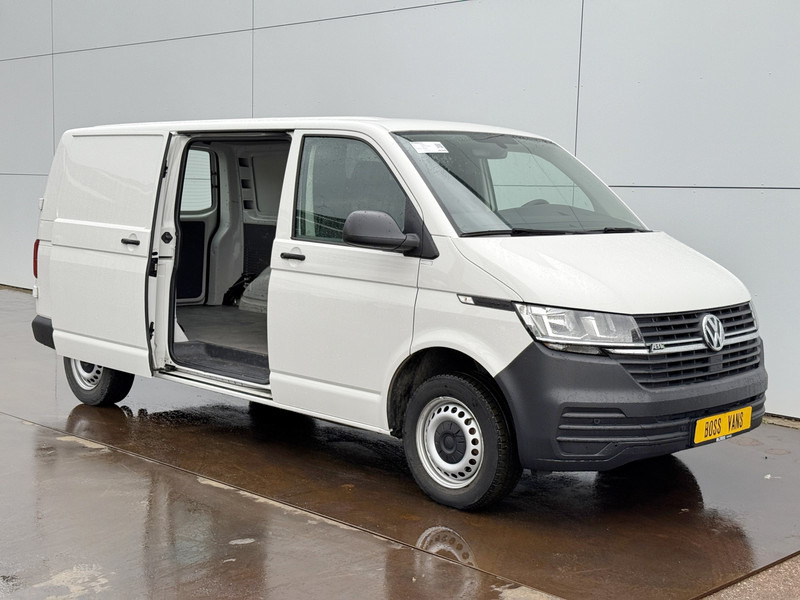 Volkswagen E-Transporter 113PK L2H1 138KM WLTP 37,3kWh 100% Elektrisch ABT E-transporter 3 Stoelen Trekhaak Airco Carplay Camera Parkeersensoren voor achter - Легковой фургон, Электрический фургон: фото 5 Volkswagen E-Transporter 113PK L2H1 138KM WLTP 37,3kWh 100% Elektrisch ABT E-transporter 3 Stoelen Trekhaak Airco Carplay Camera Parkeersensoren voor achter - Легковой фургон, Электрический фургон: фото 5