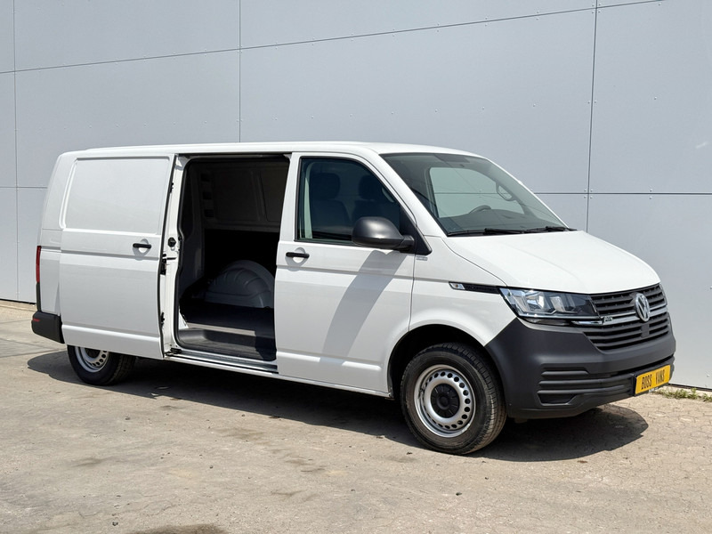 Volkswagen E-Transporter 113PK L2H1 138KM WLTP 37,3kWh 100% Elektrisch ABT E-transporter Airco - Легковой фургон, Электрический фургон: фото 5 Volkswagen E-Transporter 113PK L2H1 138KM WLTP 37,3kWh 100% Elektrisch ABT E-transporter Airco - Легковой фургон, Электрический фургон: фото 5