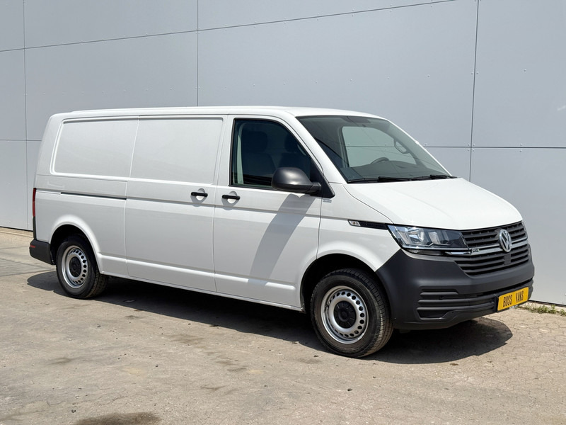 Volkswagen E-Transporter 113PK L2H1 138KM WLTP 37,3kWh 100% Elektrisch ABT E-transporter Airco - Легковой фургон, Электрический фургон: фото 4 Volkswagen E-Transporter 113PK L2H1 138KM WLTP 37,3kWh 100% Elektrisch ABT E-transporter Airco - Легковой фургон, Электрический фургон: фото 4
