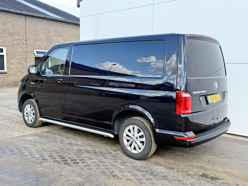 Volkswagen Transporter 2.0 TDI 150PK DSG Automaat L1H1 Cruise Control Airco Side Bars Parkeersensoren voor achter - Легковой фургон: фото 2 Volkswagen Transporter 2.0 TDI 150PK DSG Automaat L1H1 Cruise Control Airco Side Bars Parkeersensoren voor achter - Легковой фургон: фото 2