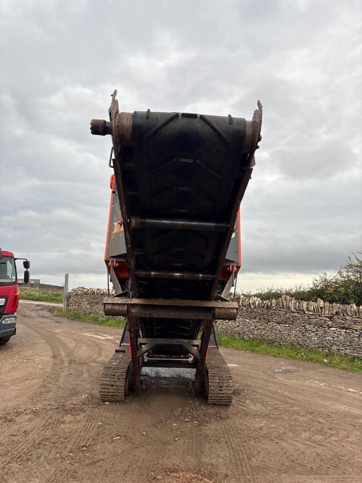 Arjes 250 Evo - Дробилка: фото 5 Arjes 250 Evo - Дробилка: фото 5