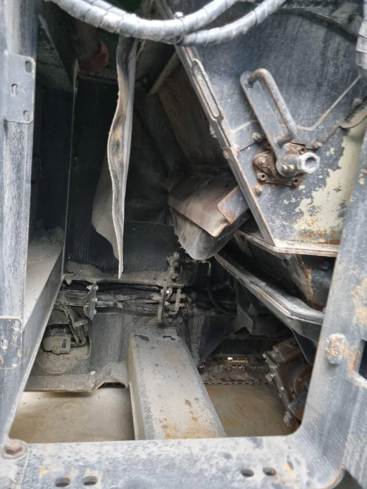 EvoQuip Cobra 290R - Мобильная дробилка: фото 5 EvoQuip Cobra 290R - Мобильная дробилка: фото 5