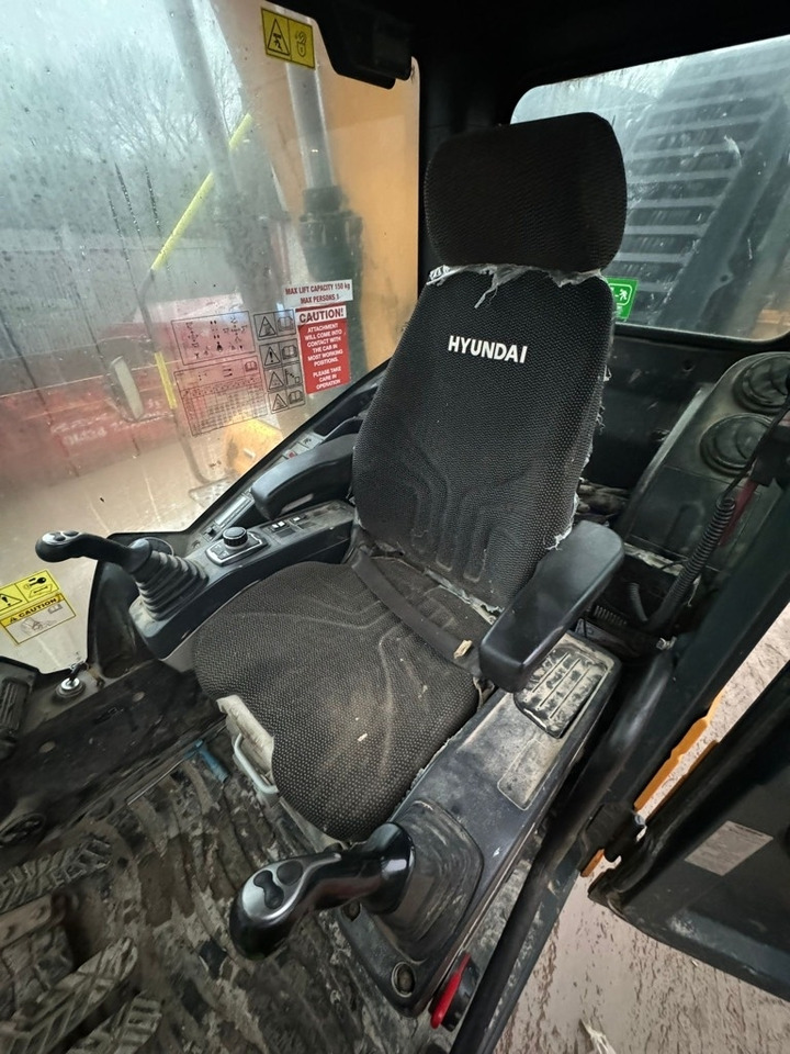 Hyundai HX140L  в лизинг Hyundai HX140L: фото 9